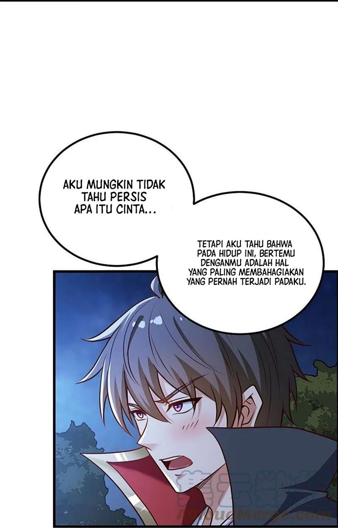 Domination One Sword Chapter 188 Gambar 6