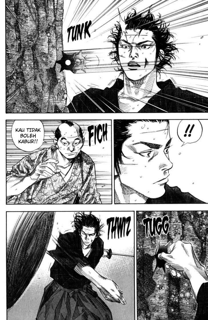 Vagabond Chapter 92 Gambar 10