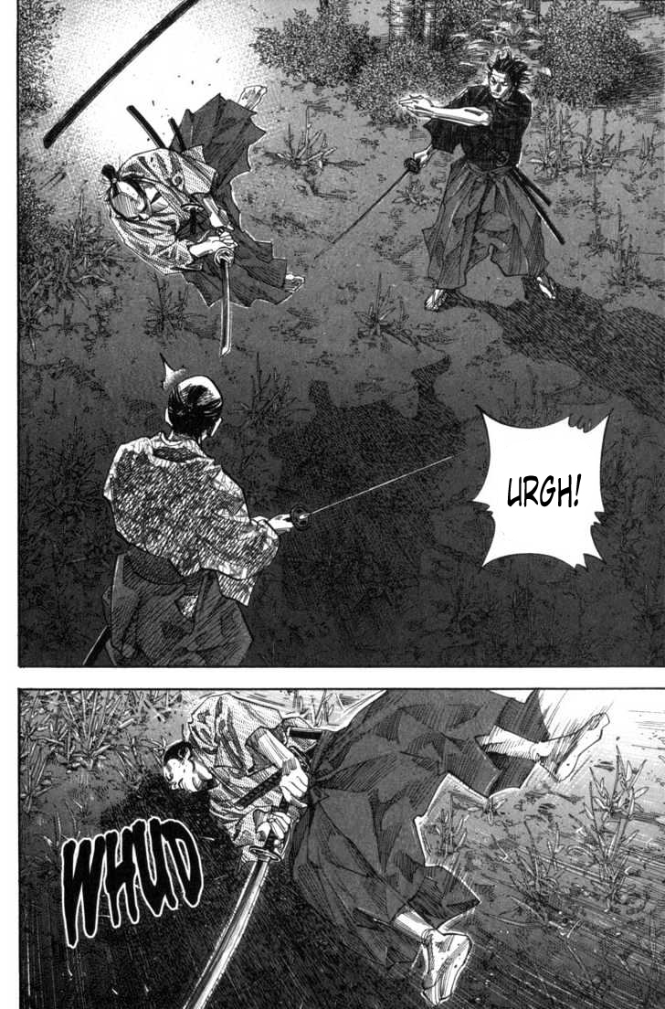 Vagabond Chapter 92 Gambar 5