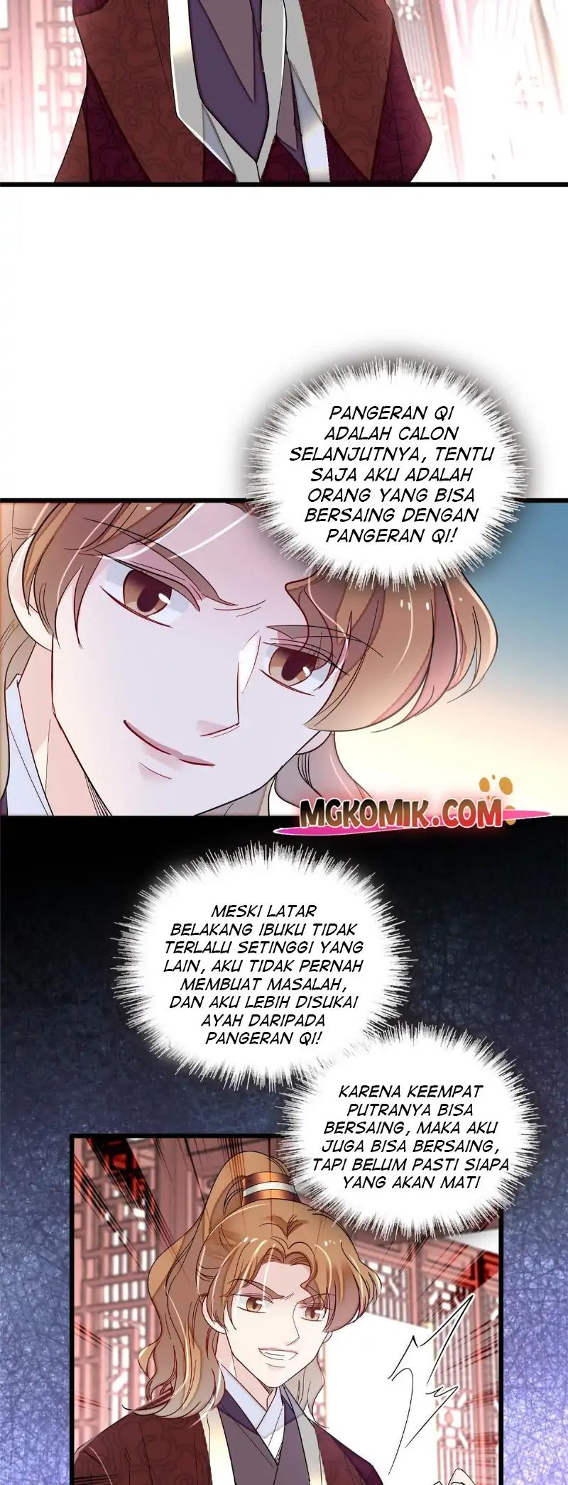 Sijin Chapter 259 Gambar 23