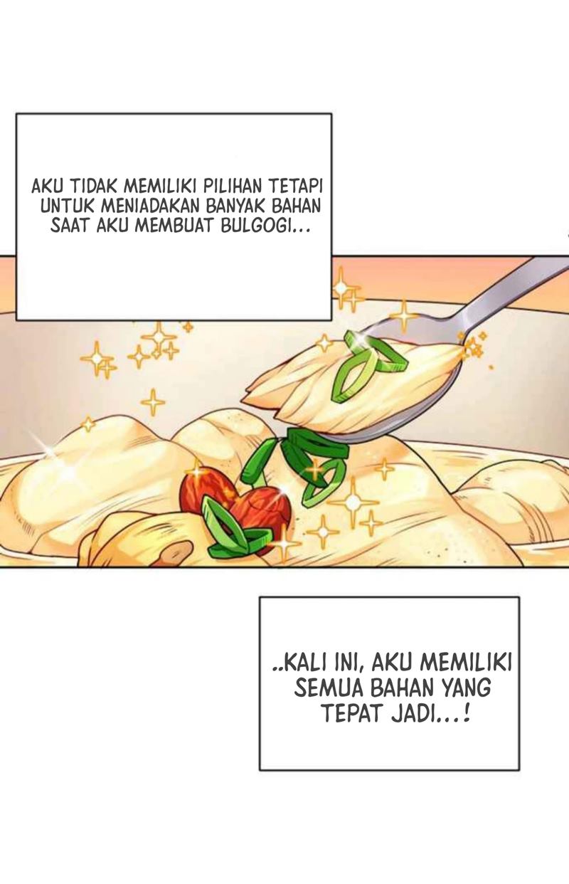 Please Have a Meal Chapter 31 Gambar 27