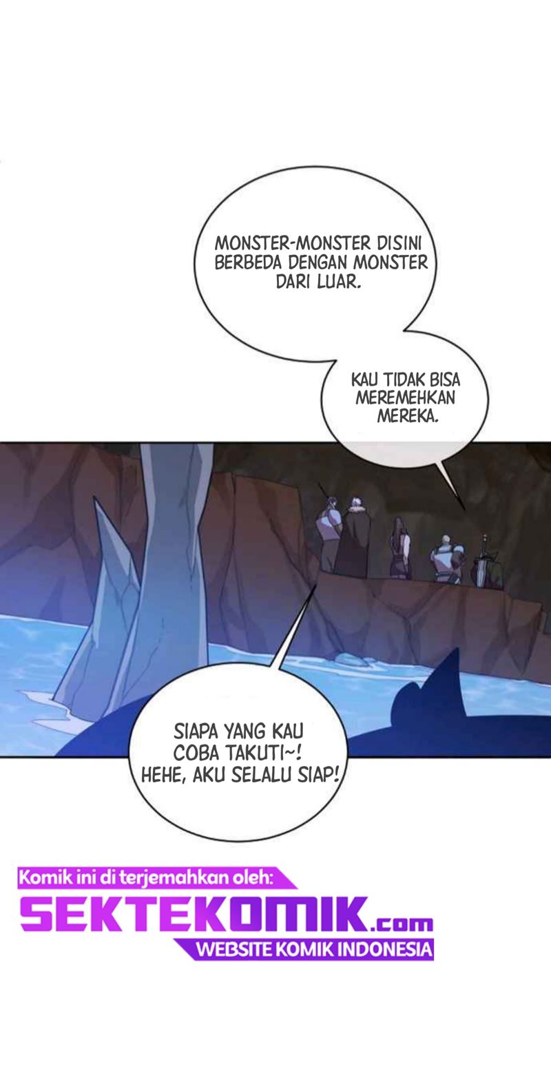 Please Have a Meal Chapter 31 Gambar 43