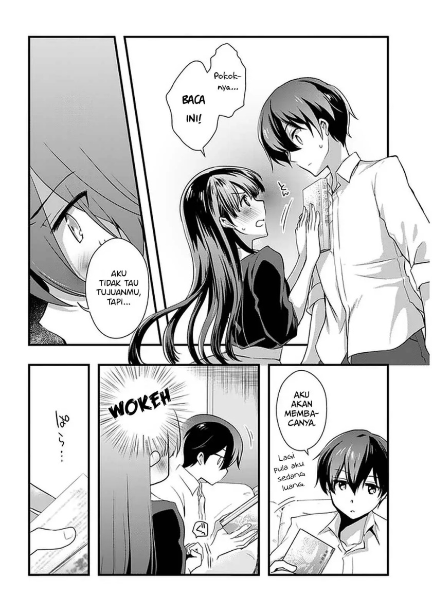 Mamahaha no Tsurego ga Moto Kanodatta Chapter 20 Gambar 13