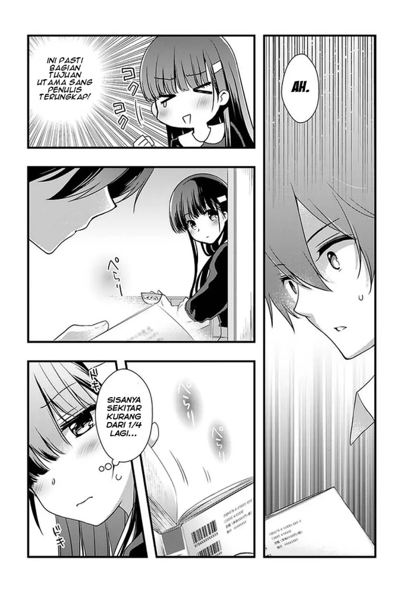 Mamahaha no Tsurego ga Moto Kanodatta Chapter 20 Gambar 17