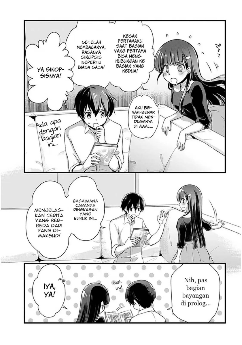 Mamahaha no Tsurego ga Moto Kanodatta Chapter 20 Gambar 24