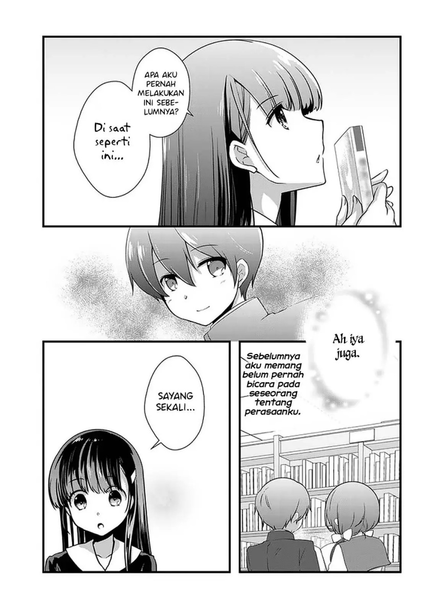 Mamahaha no Tsurego ga Moto Kanodatta Chapter 20 Gambar 6