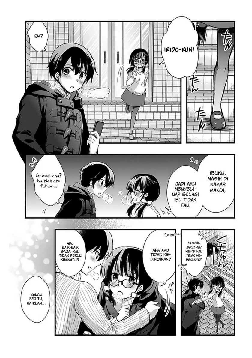 Mamahaha no Tsurego ga Moto Kanodatta Chapter 19 Gambar 10