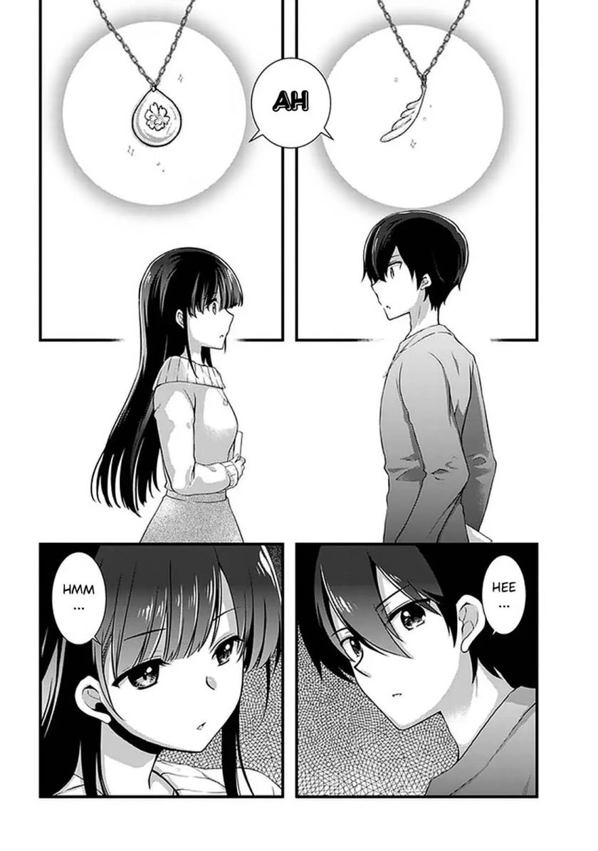 Mamahaha no Tsurego ga Moto Kanodatta Chapter 19 Gambar 22