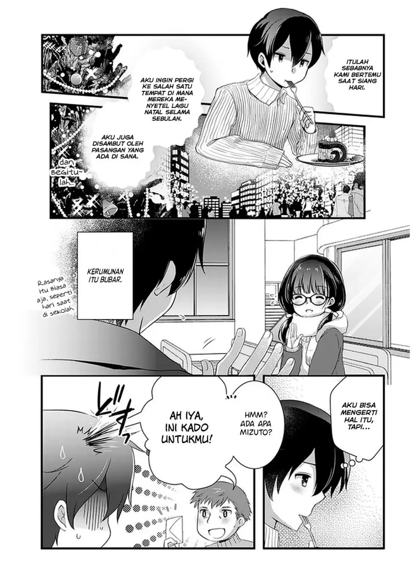 Mamahaha no Tsurego ga Moto Kanodatta Chapter 19 Gambar 6