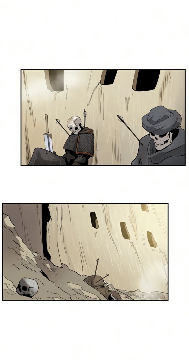 Teenage Swordsman Chapter 26 Gambar 22