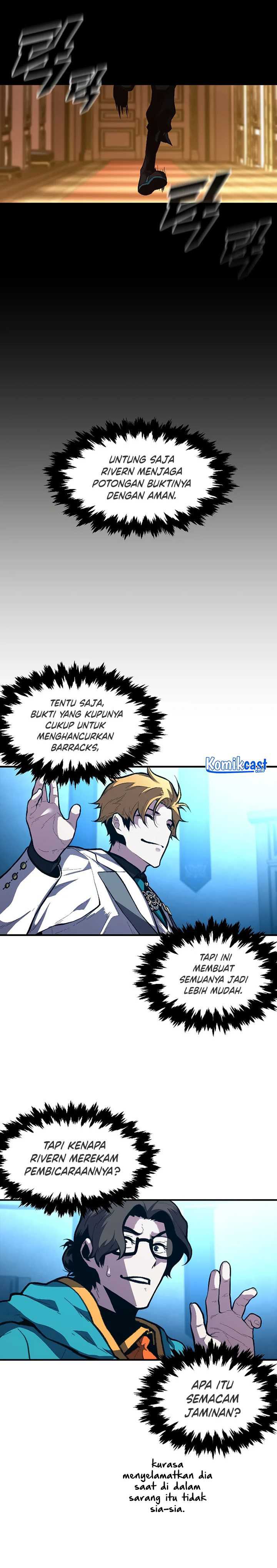 Talent-Swallowing Magician Chapter 37 Gambar 13