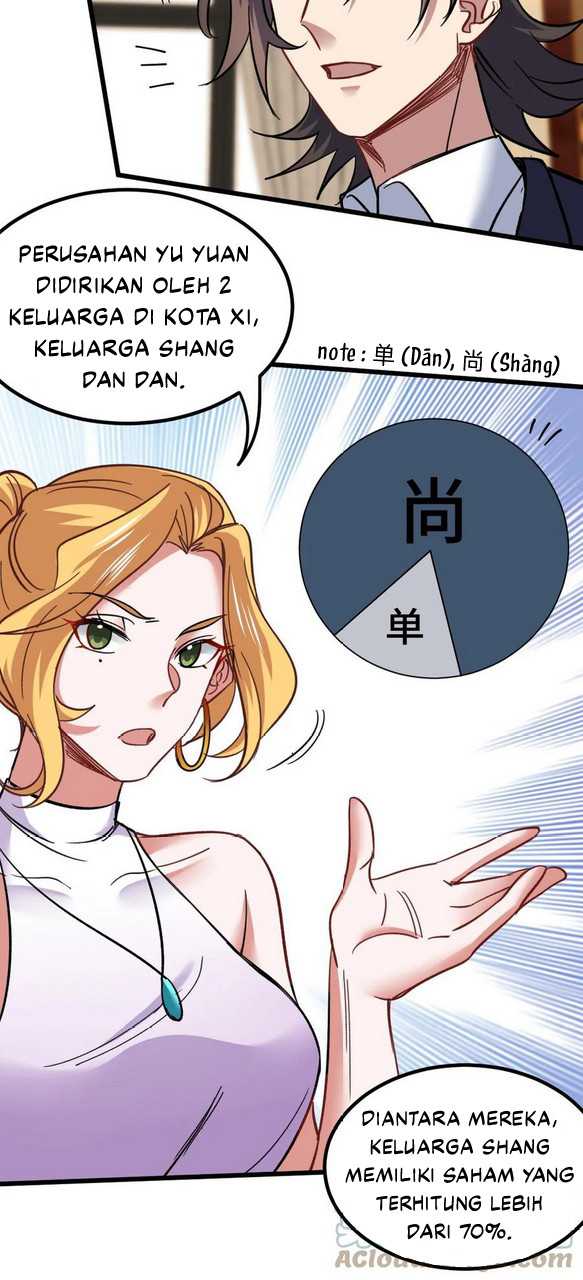 Dragon King Hall Chapter 109 Gambar 12