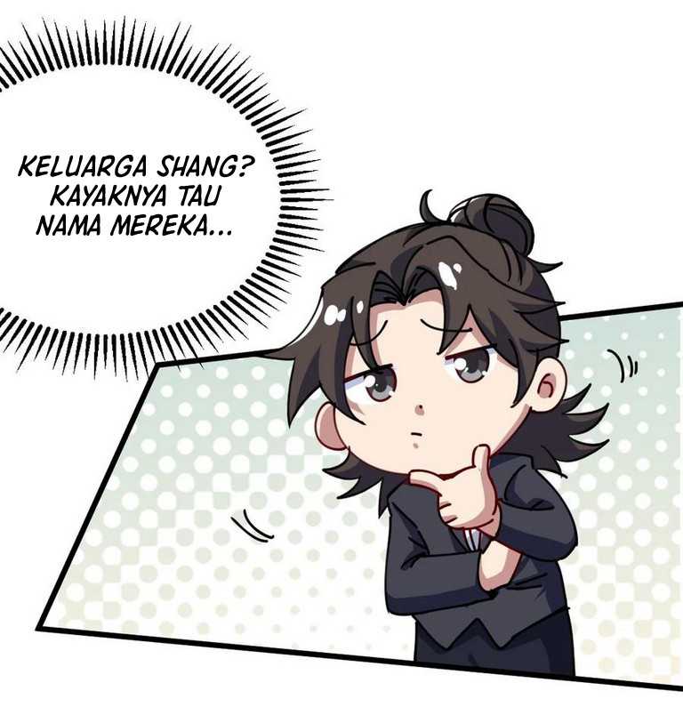 Dragon King Hall Chapter 109 Gambar 13