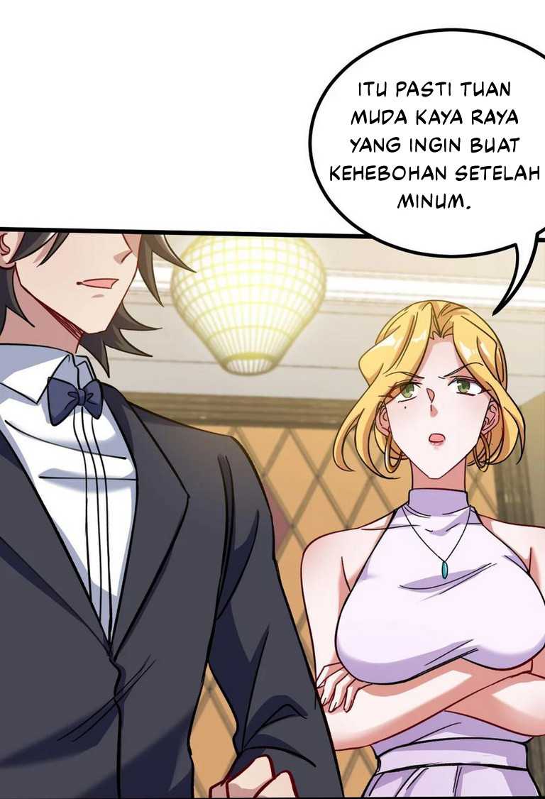 Dragon King Hall Chapter 109 Gambar 15