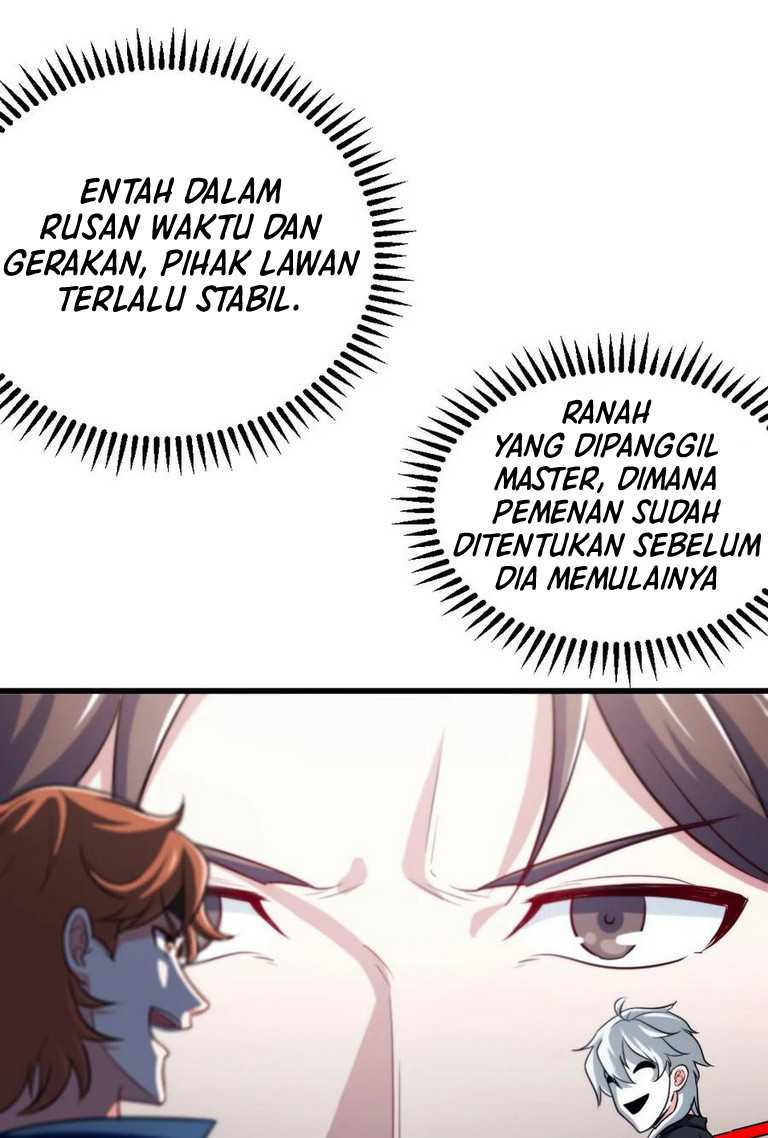 Dragon King Hall Chapter 109 Gambar 33