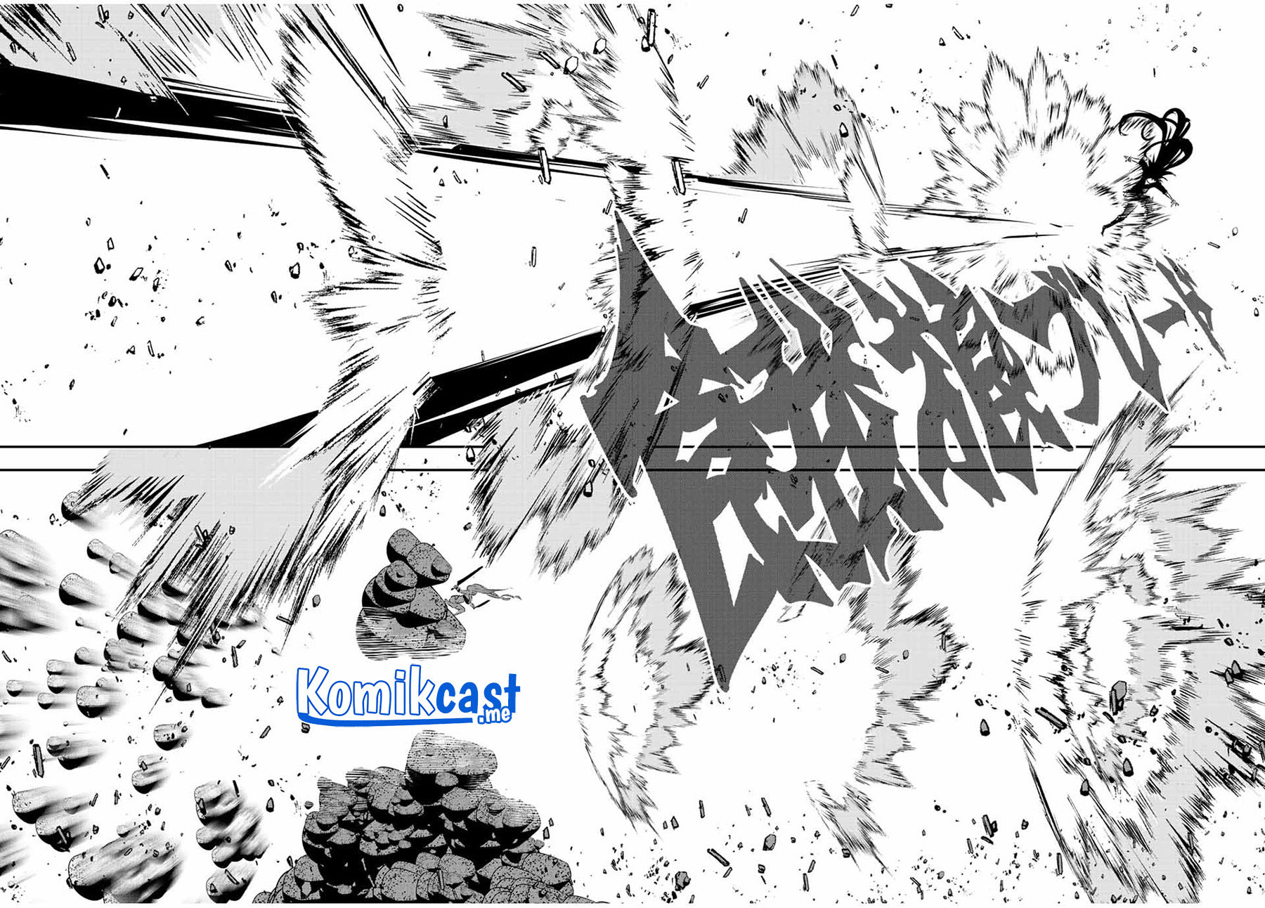 Tensei Shitara dai Nana Ouji dattanode, Kimamani Majutsu o Kiwamemasu Chapter 92 Gambar 11