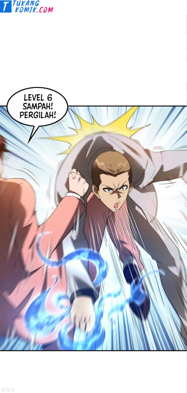 Useless First Son-In-Law Chapter 93 Gambar 31