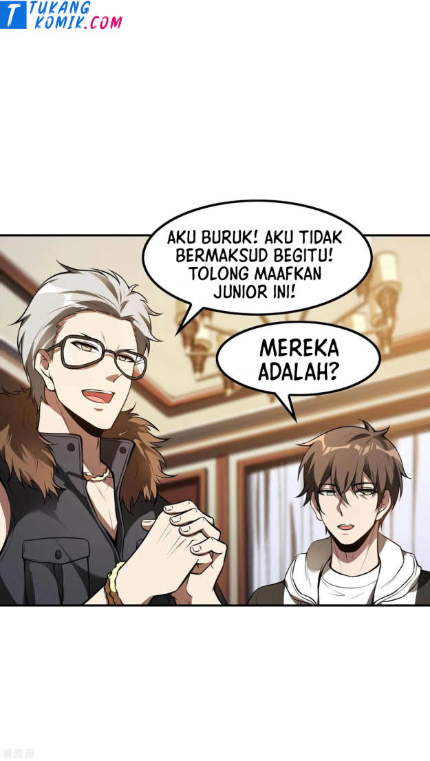 Useless First Son-In-Law Chapter 93 Gambar 7