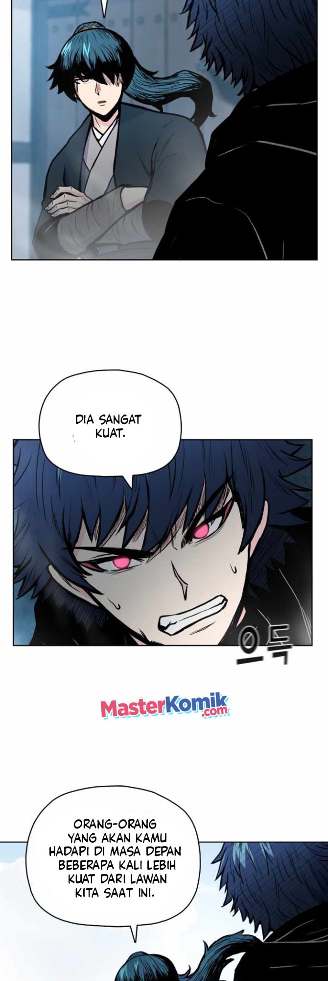 Reincarnated War God Chapter 51 Gambar 10