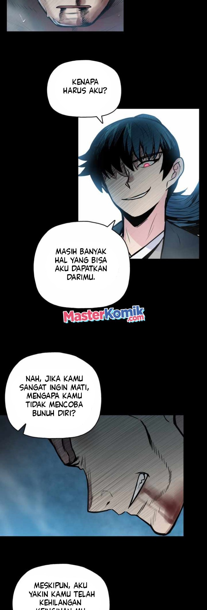 Reincarnated War God Chapter 51 Gambar 22