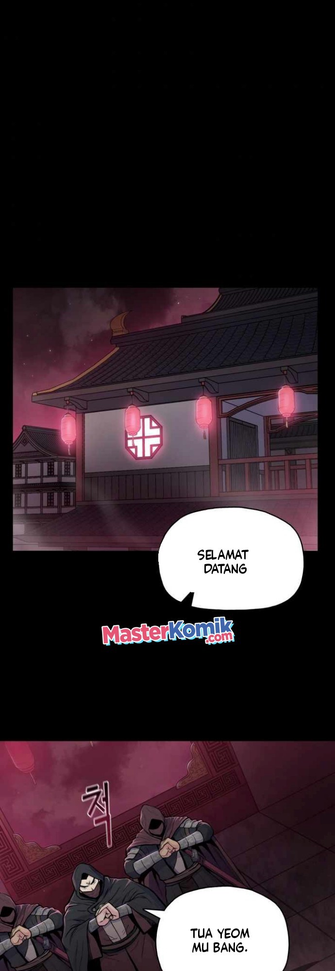 Reincarnated War God Chapter 51 Gambar 45