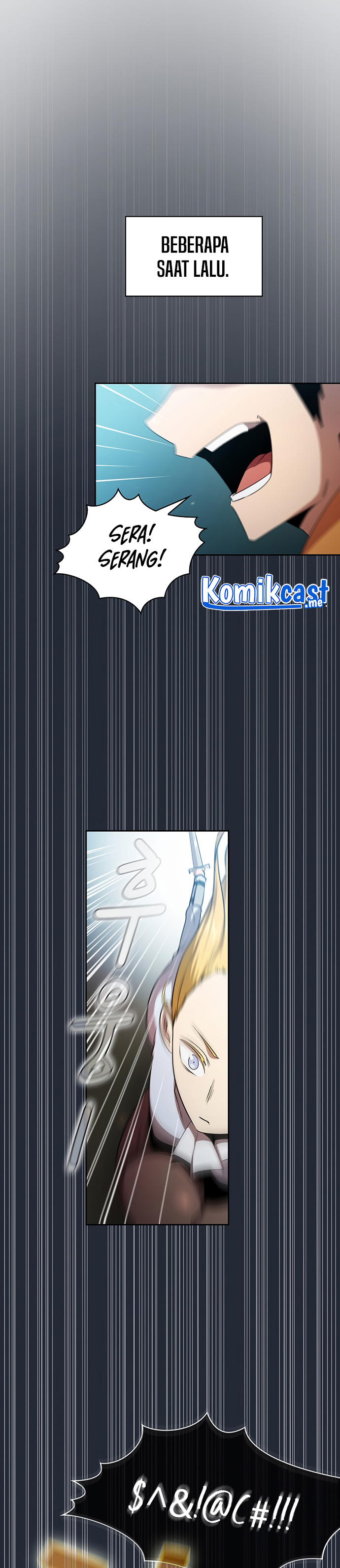 Is this Hero for Real? Chapter 36 Gambar 11