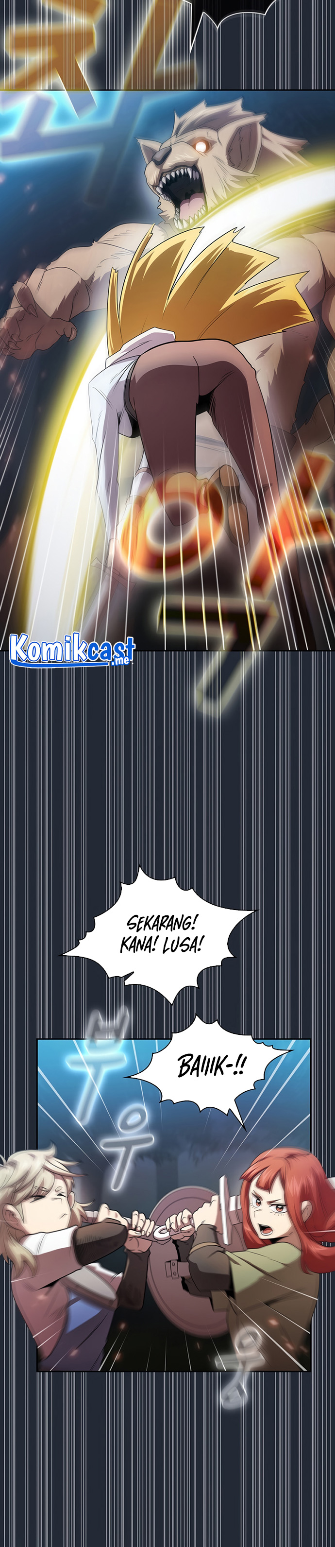 Is this Hero for Real? Chapter 36 Gambar 12
