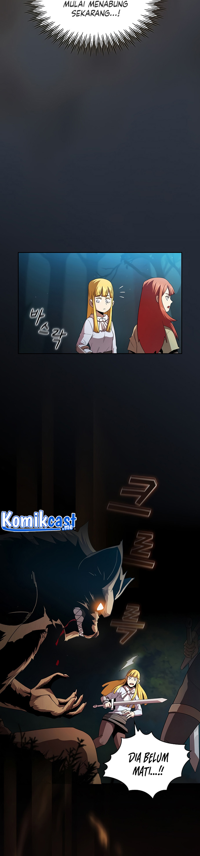 Is this Hero for Real? Chapter 36 Gambar 16