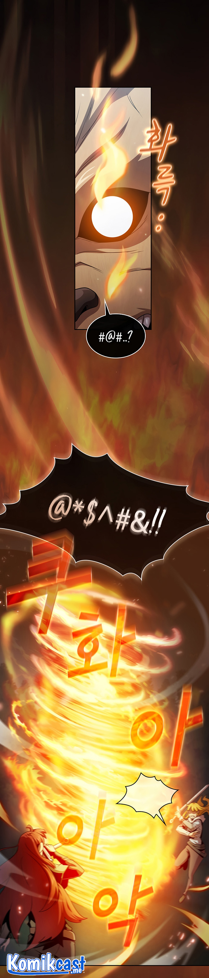 Is this Hero for Real? Chapter 36 Gambar 17