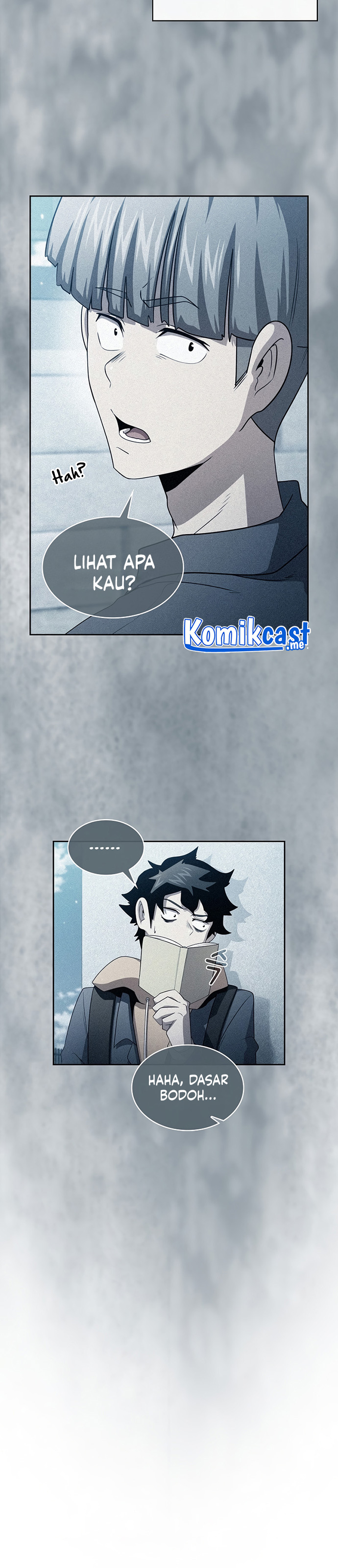 Is this Hero for Real? Chapter 36 Gambar 22
