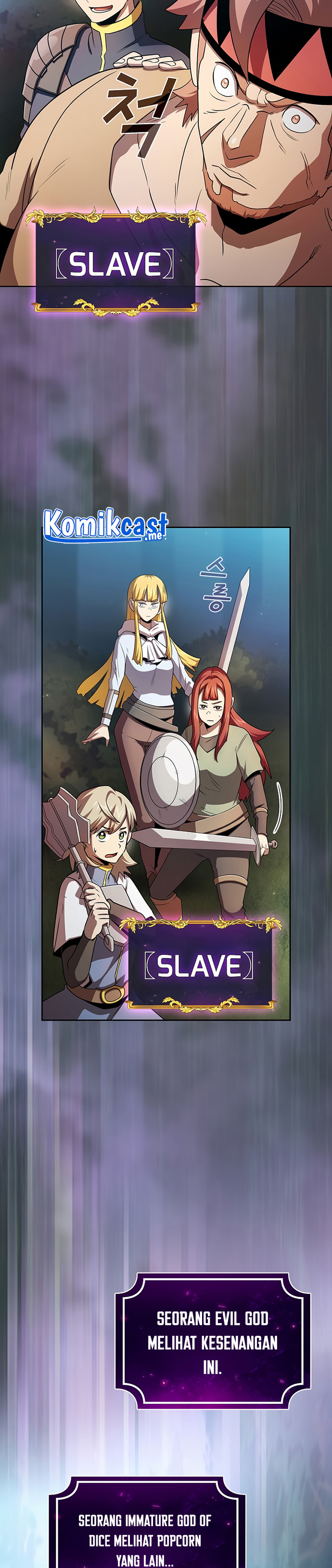 Is this Hero for Real? Chapter 36 Gambar 24