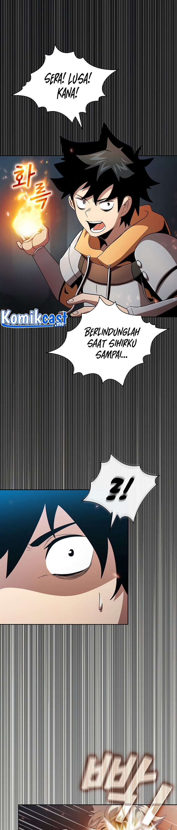 Is this Hero for Real? Chapter 36 Gambar 27