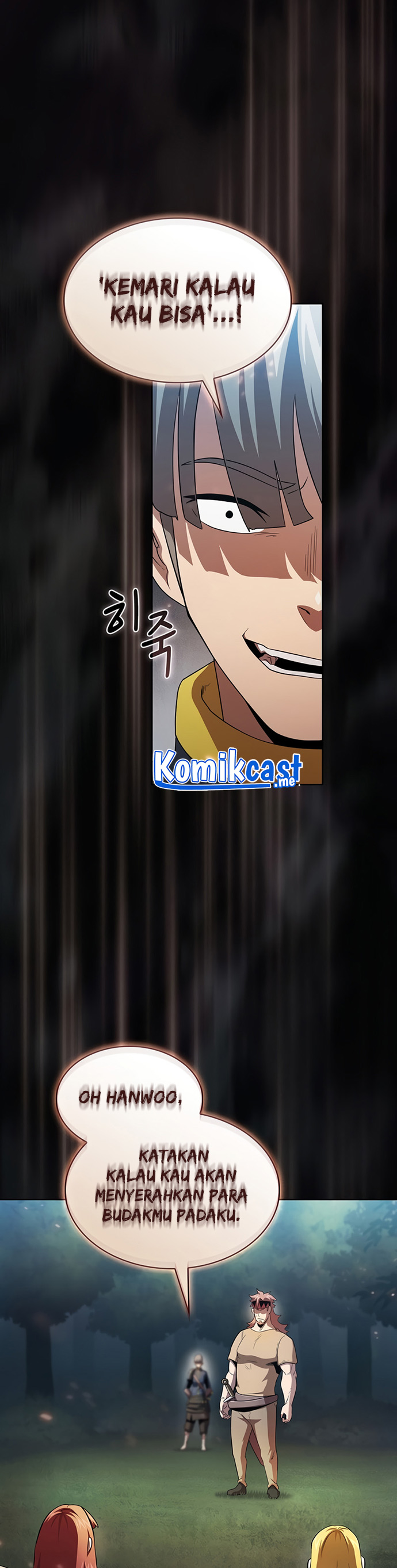 Is this Hero for Real? Chapter 36 Gambar 32