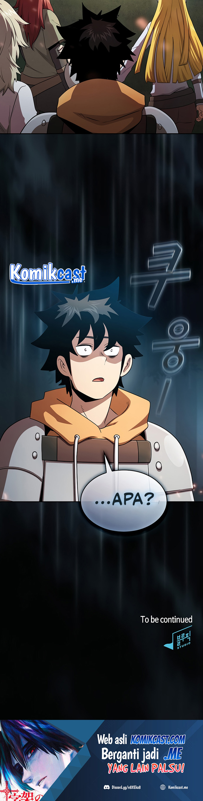 Is this Hero for Real? Chapter 36 Gambar 33
