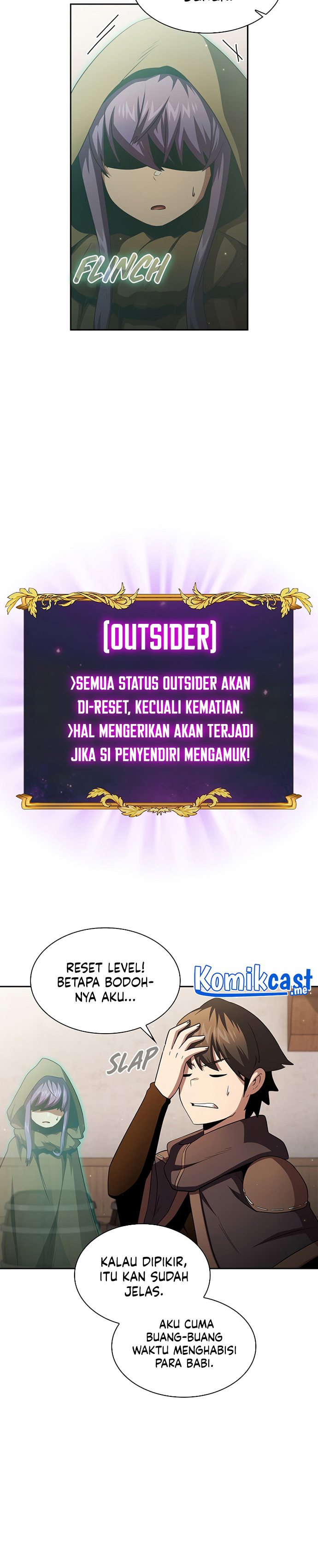 Is this Hero for Real? Chapter 36 Gambar 4