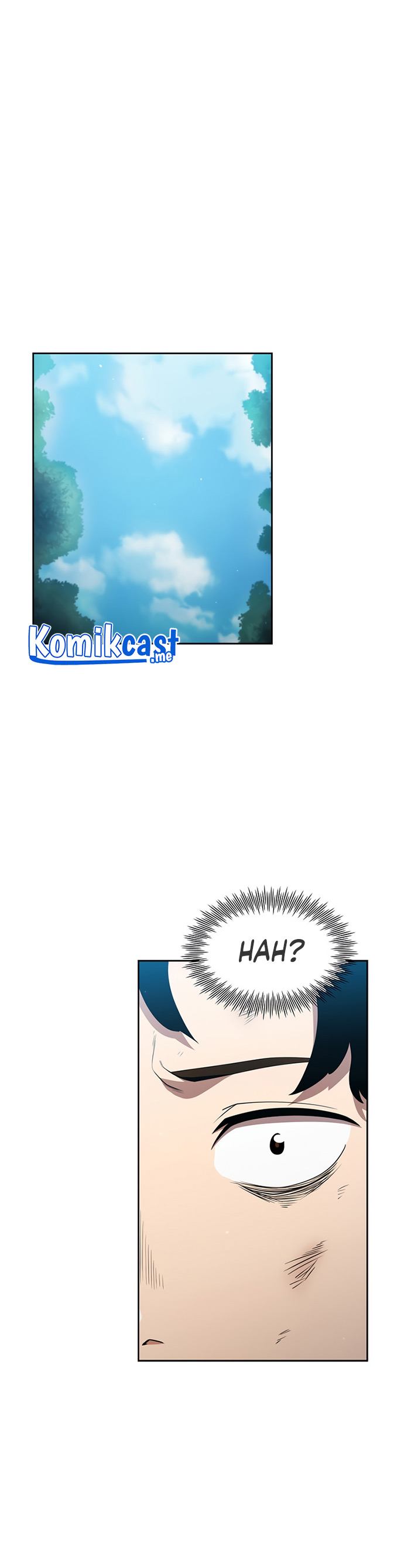 Is this Hero for Real? Chapter 36 Gambar 8