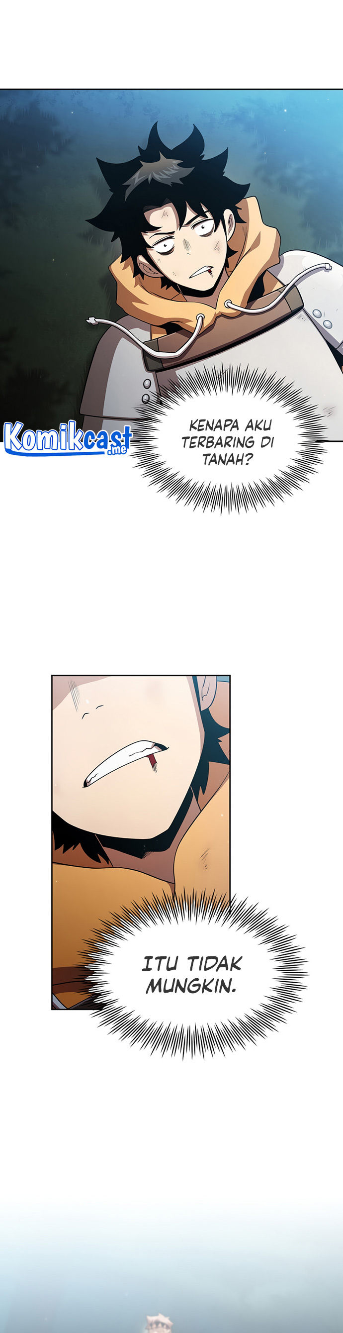Is this Hero for Real? Chapter 36 Gambar 9