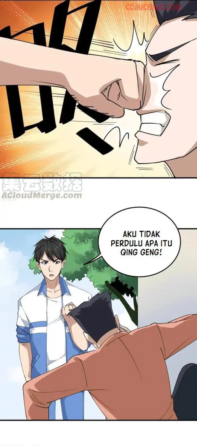 School Flower Master Chapter 55 Gambar 5