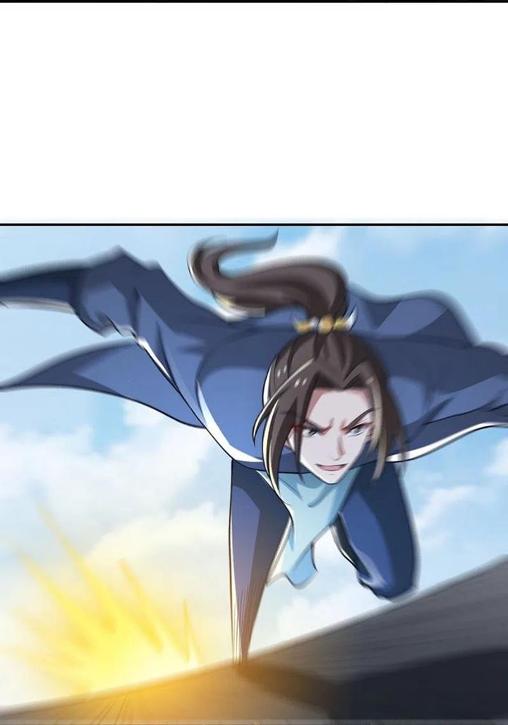 Domination One Sword Chapter 192 Gambar 15