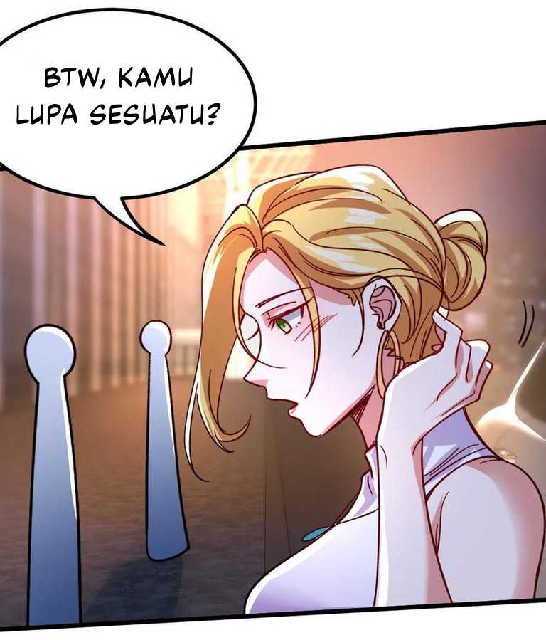 Dragon King Hall Chapter 112 Gambar 31