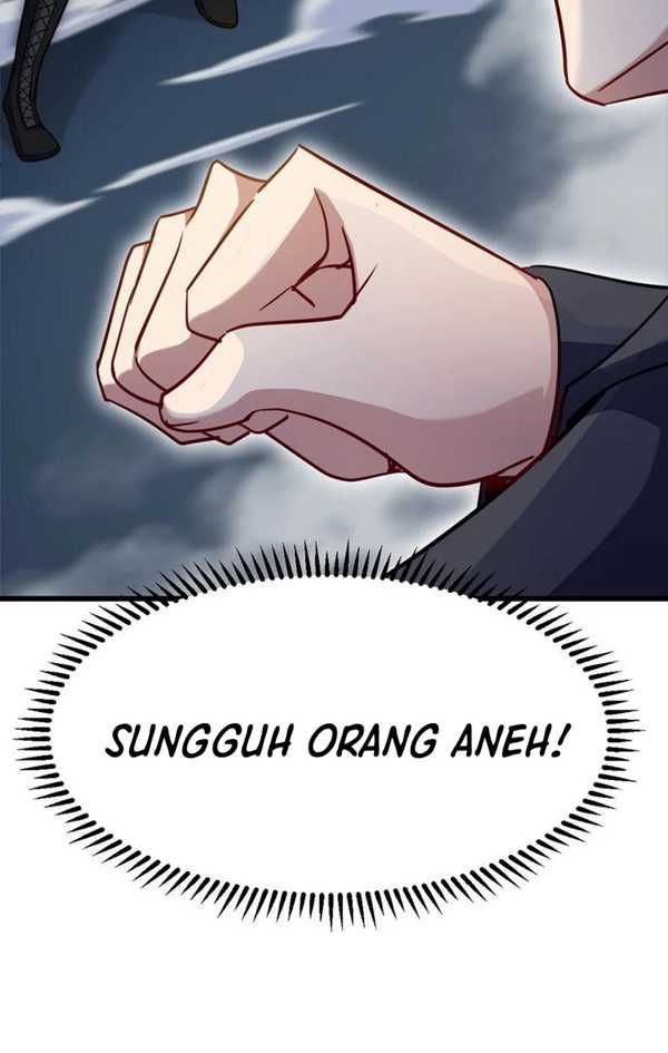 Dragon King Hall Chapter 111 Gambar 17