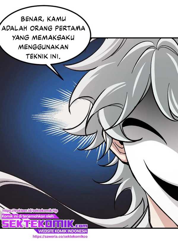 Dragon King Hall Chapter 111 Gambar 21