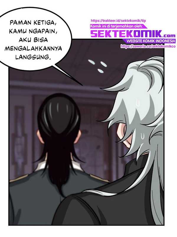 Dragon King Hall Chapter 111 Gambar 27