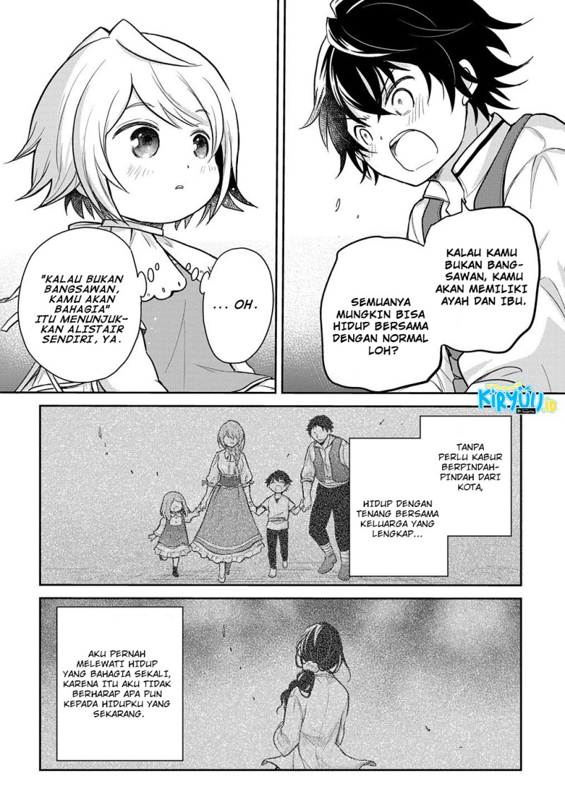The Reborn Little Girl Won’t Give Up Chapter 10 Gambar 15