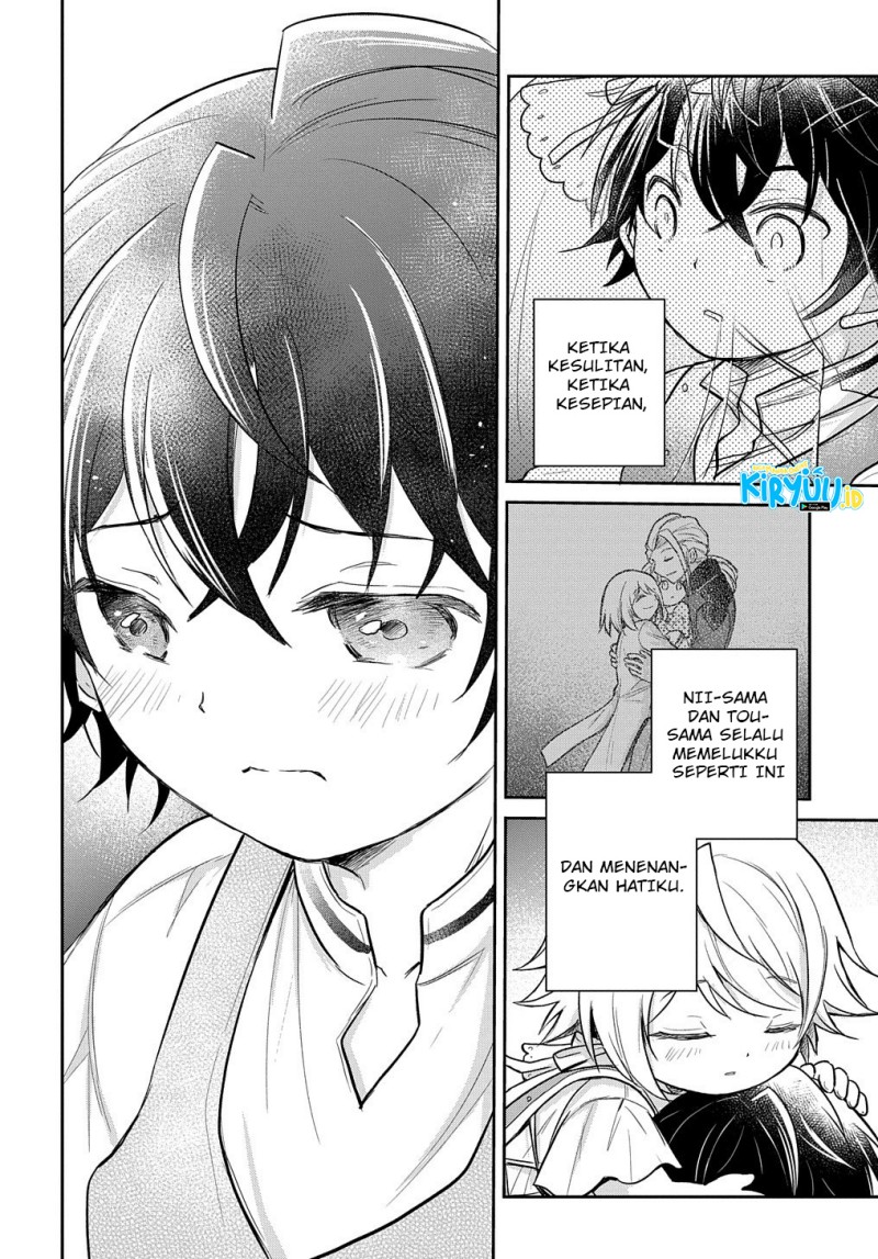 The Reborn Little Girl Won’t Give Up Chapter 10 Gambar 17