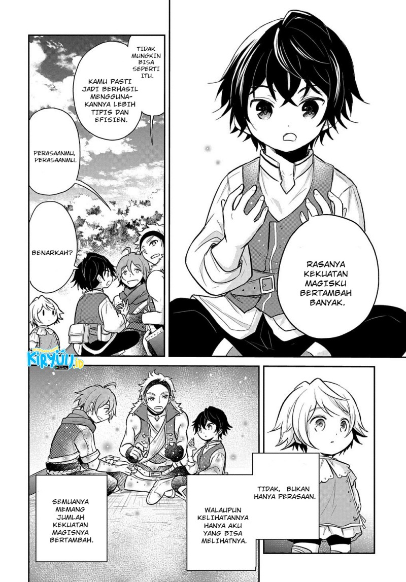 The Reborn Little Girl Won’t Give Up Chapter 10 Gambar 25