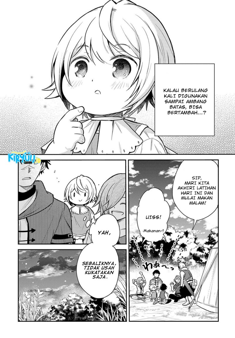 The Reborn Little Girl Won’t Give Up Chapter 10 Gambar 26