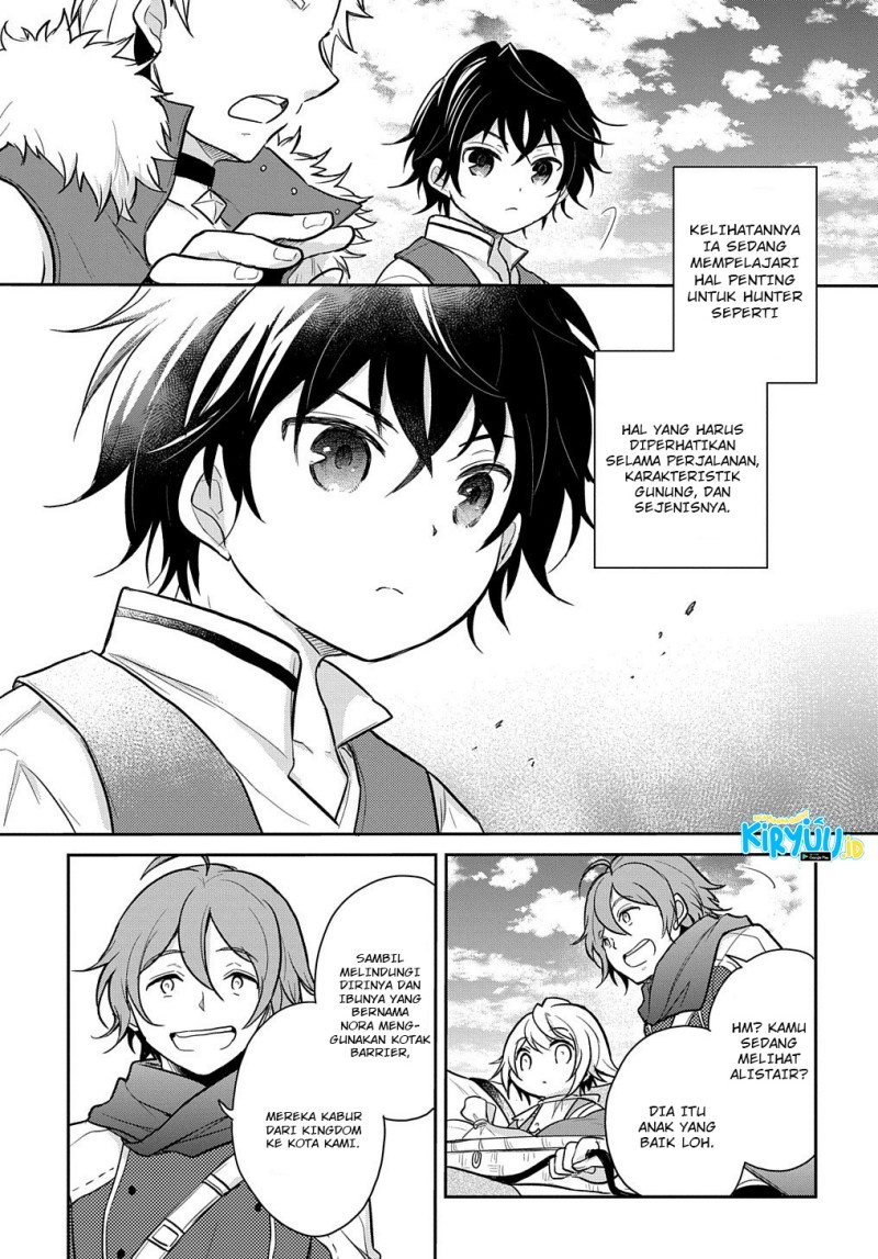 The Reborn Little Girl Won’t Give Up Chapter 10 Gambar 6
