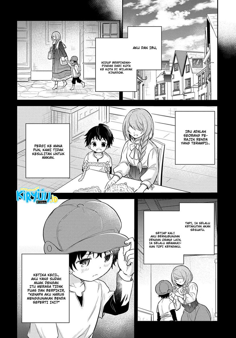 The Reborn Little Girl Won’t Give Up Chapter 8 Gambar 17