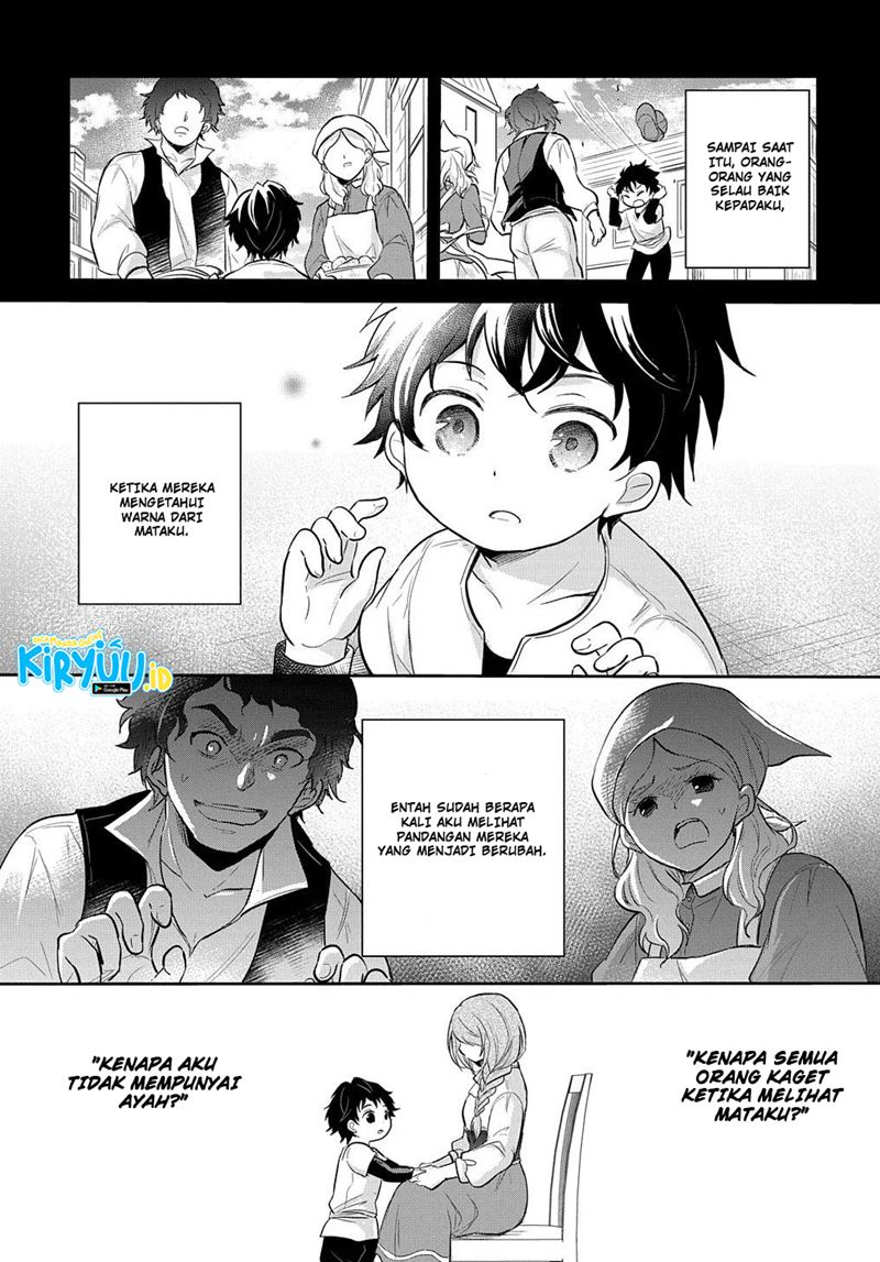 The Reborn Little Girl Won’t Give Up Chapter 8 Gambar 18